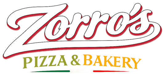 Zorro's Pizza & Bakery