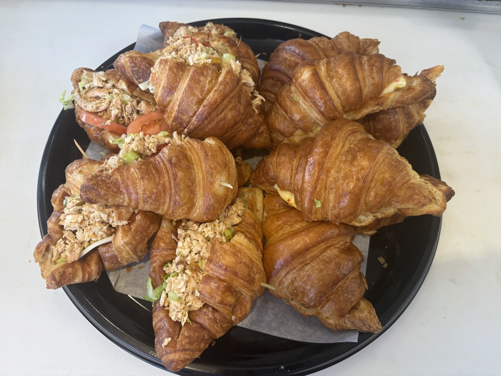 Catering Appetizer Tray