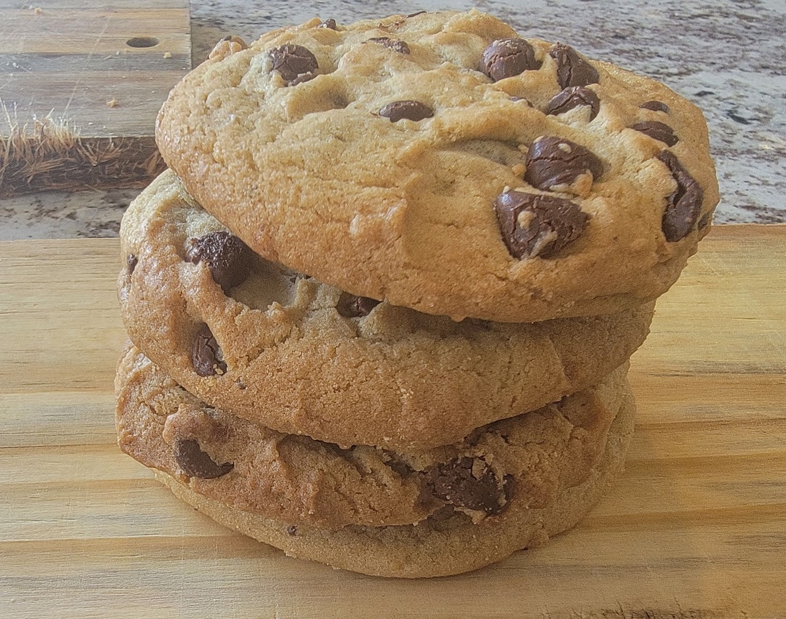 Cookie Tray